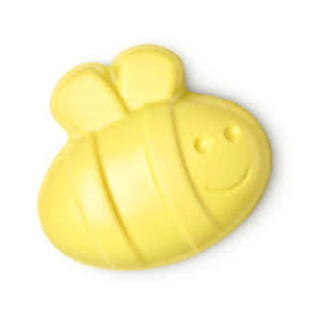Buzzy Mom Bar Soap 2.8 oz. VEGAN